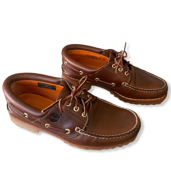 timberland icon 3-eye